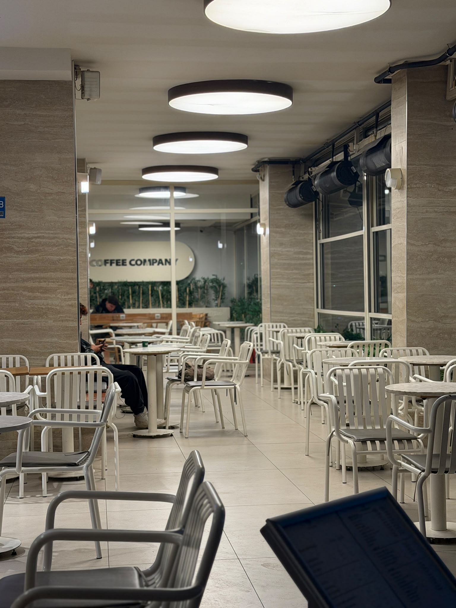 MacLaren's Coffee Değirmenaltı şubesi görseli 4