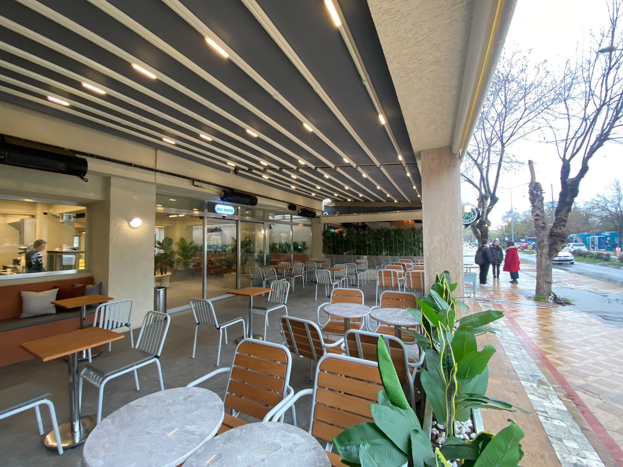 MacLaren’s Coffee Keşan şubesi görseli 1