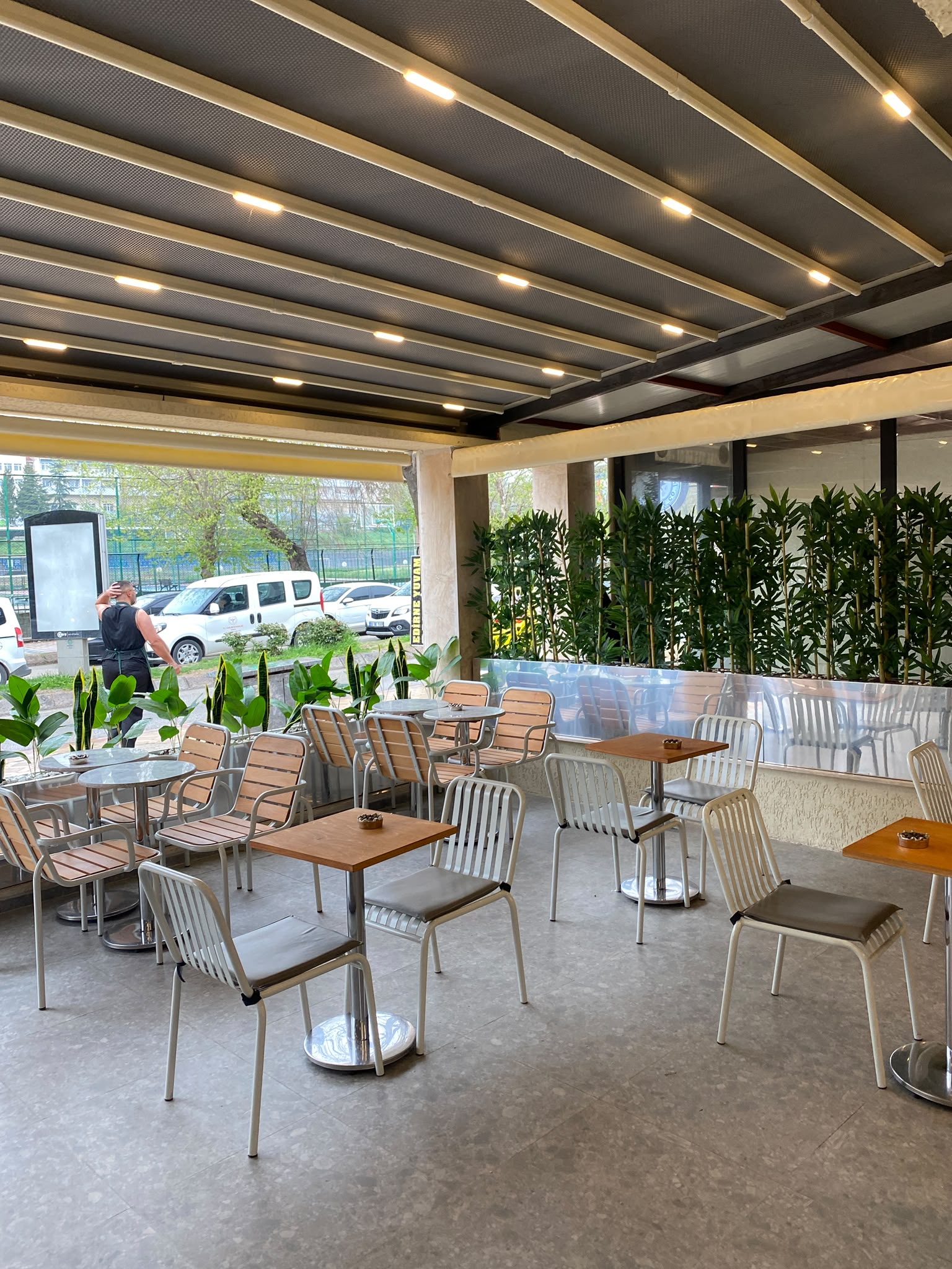 MacLaren’s Coffee Keşan şubesi görseli 3