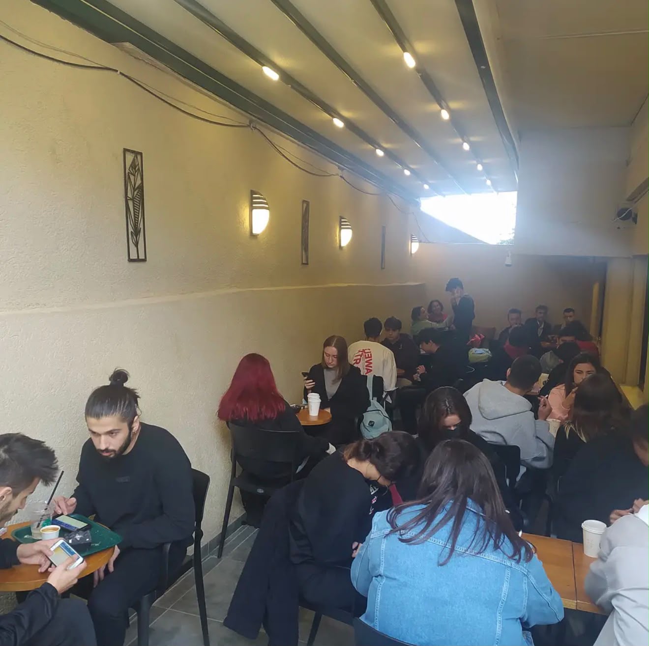 MacLaren’s Coffee Keşan şubesi görseli 9
